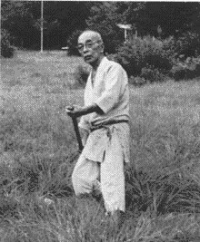 Takamatsu Sensei