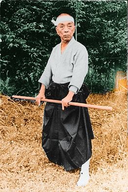 Takamatsu Sensei